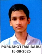 PURUSHOTTAM BABU