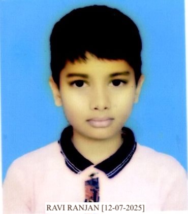 RAVI RANJAN