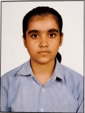 TANISHA PATEL