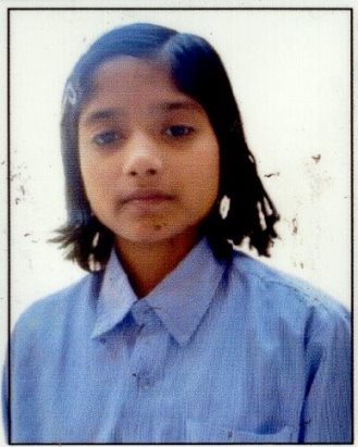 PARI KUMARI