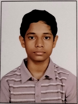 SHIVENDRA RAJ