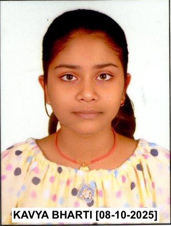 KAVYA BHARTI