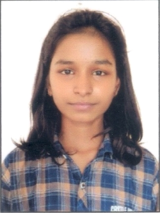 KHUSHBU KUMARI