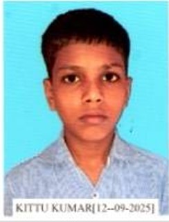 KITTU KUMAR
