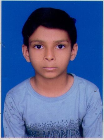 PRIYANSHU RAJ