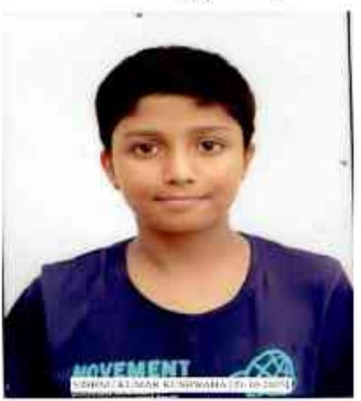 GOVIND MOHAN
