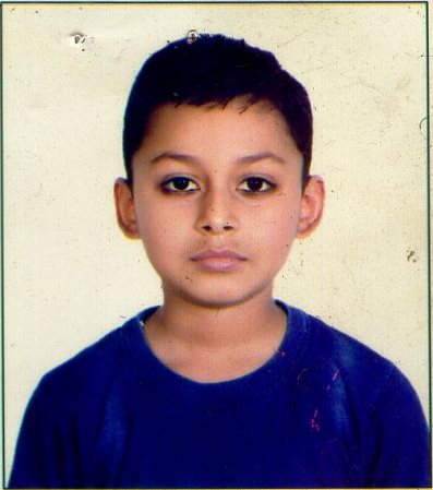 ANMOL KUMAR