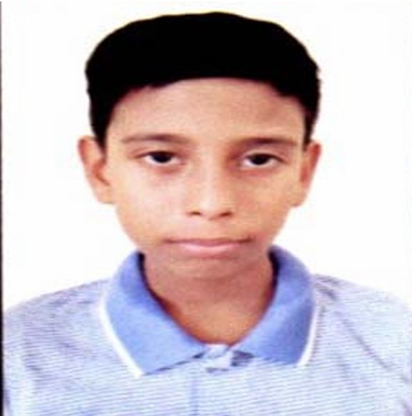 ARYAN KUMAR