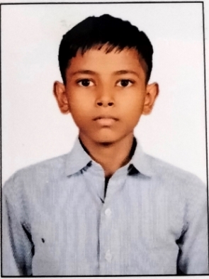 SAHIL KUMAR
