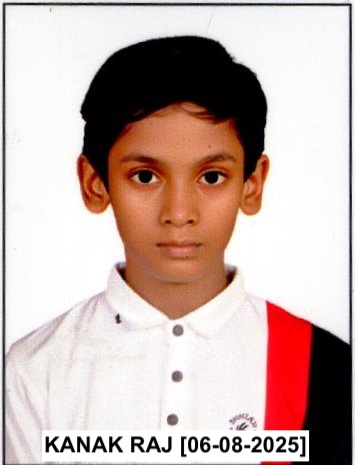 KANAK RAJ