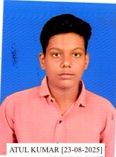 ATUL KUMAR