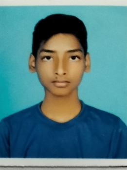 SONU KUMAR