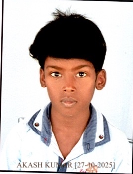 AKASH KUMAR