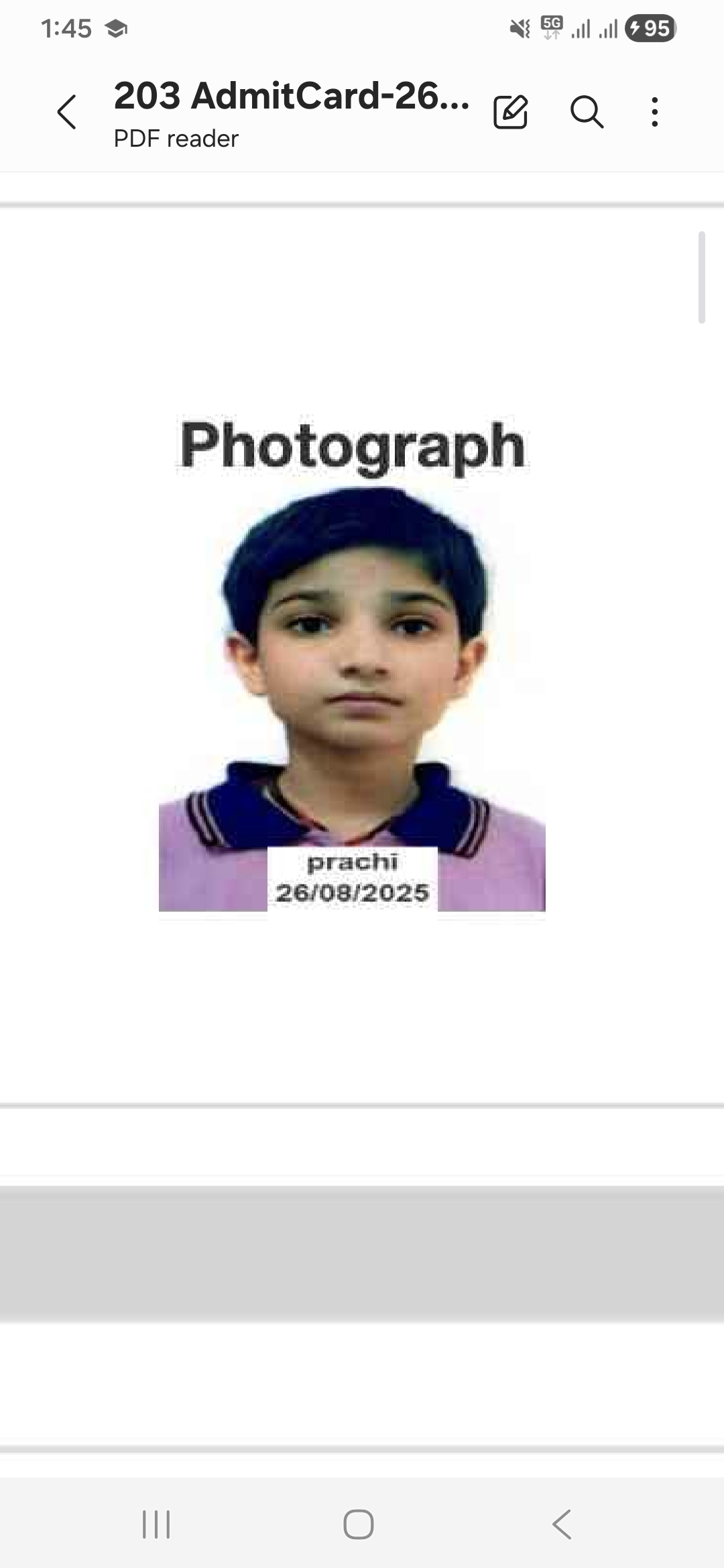 ARNAV ANAND