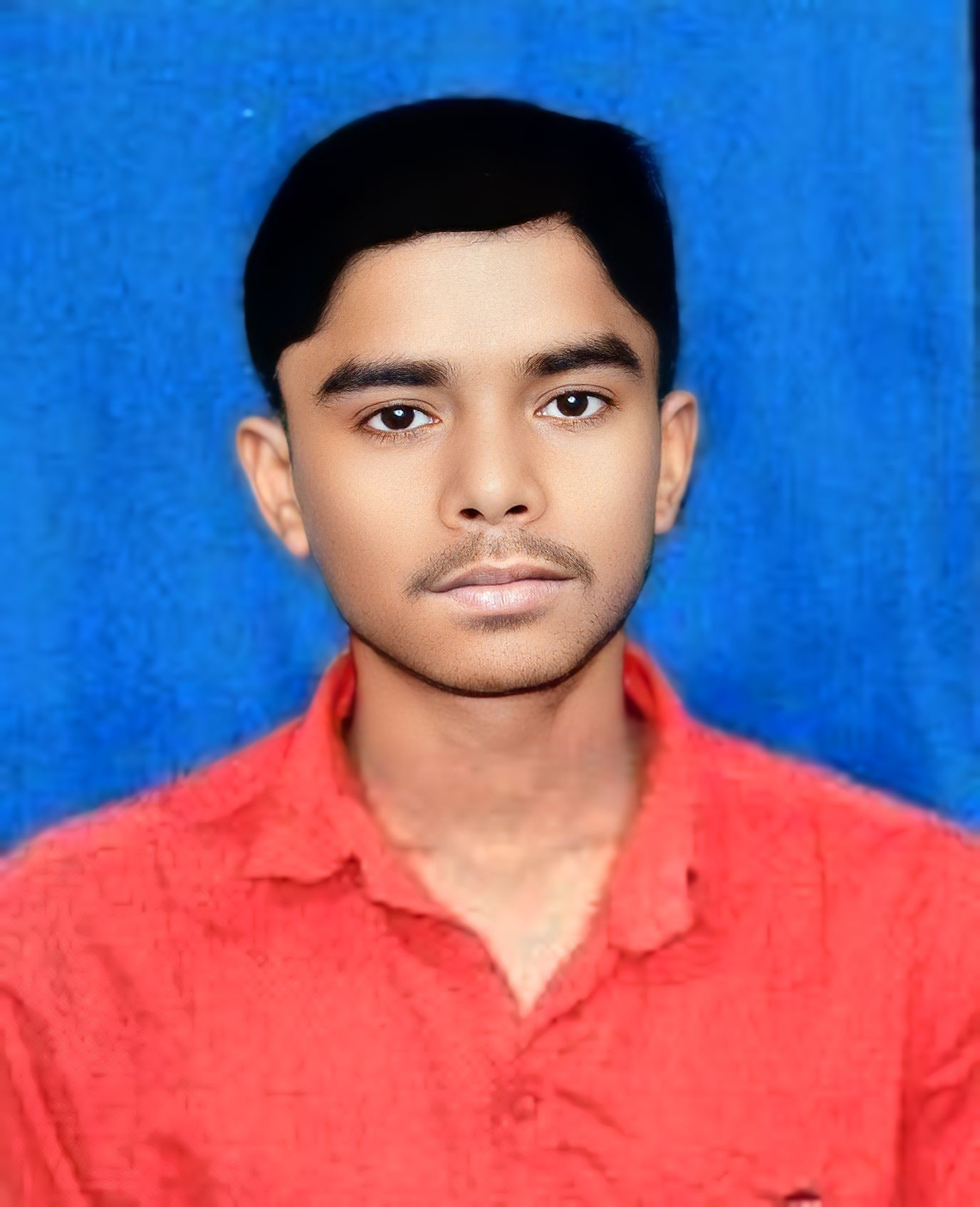 GAURAV RAJ