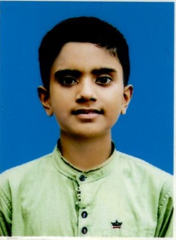 DISHANT RAJ