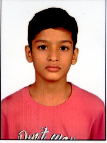 VIVAN GUPTA
