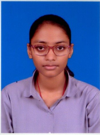 TANVI RAJ