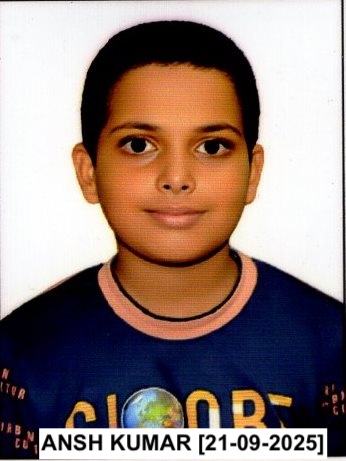 ANSH KUMAR