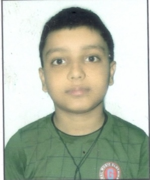 Aryan Kumar