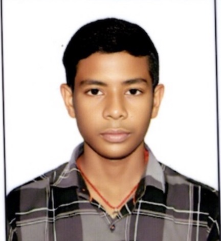 Golu Kumar